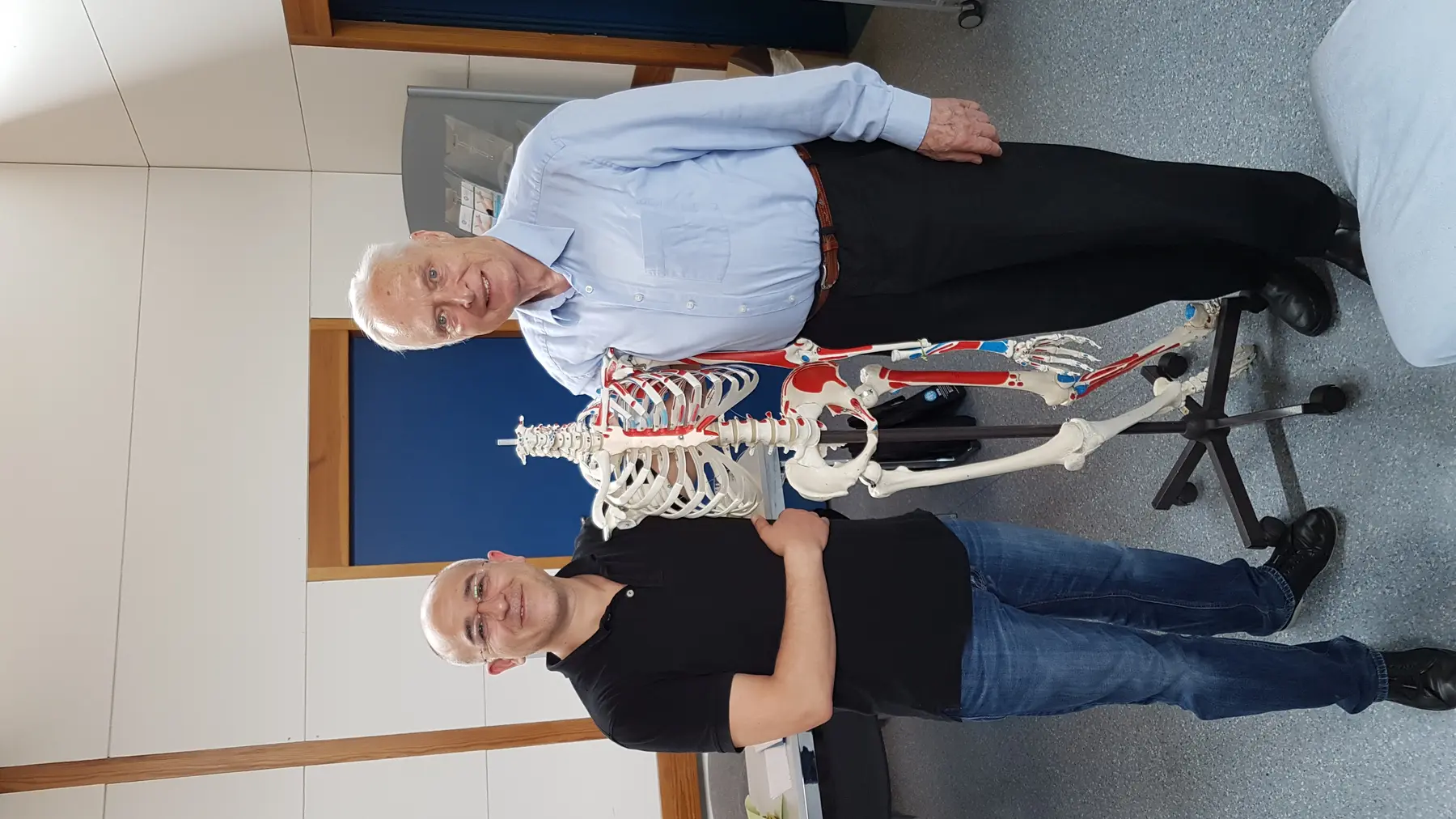 Forschung & Entwicklung – Kontinuierliche Weiterentwicklung regenerativer Verfahren.