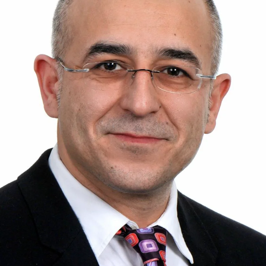 Prof. Dr. med. Musa Citak